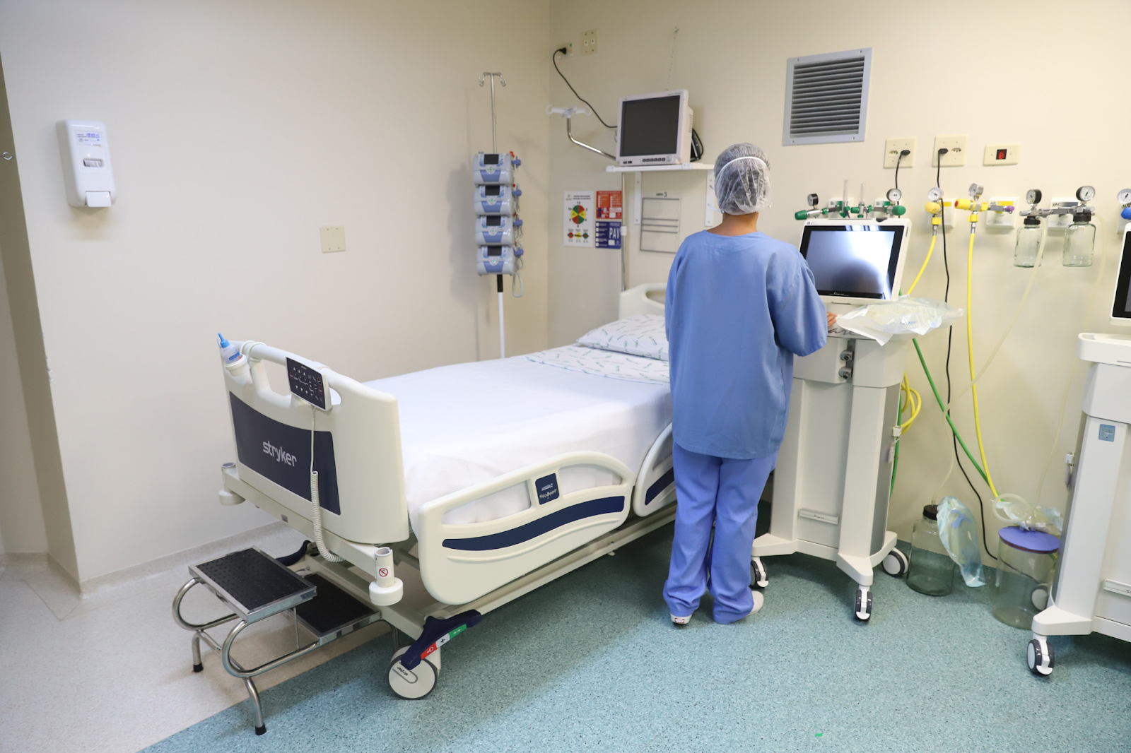 Isenção de ICMS para energia de hospitais deverá gerar economia de R$18 milhões em 2026