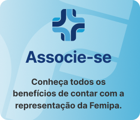 Associe-se à FEMIPA