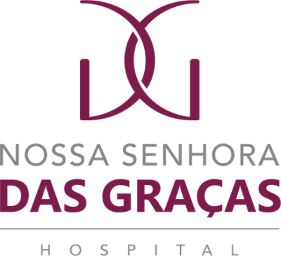 HNSG – Hospital Nossa Senhora das Graças — logomarca