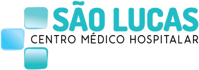 Centro Médico Hospitalar São Lucas — logomarca