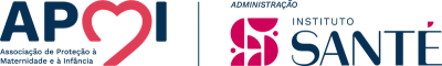 APMI – Associação de Proteção à Maternidade e à Infância — logomarca