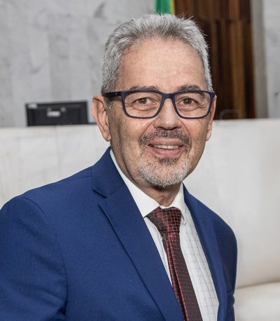 Charles London