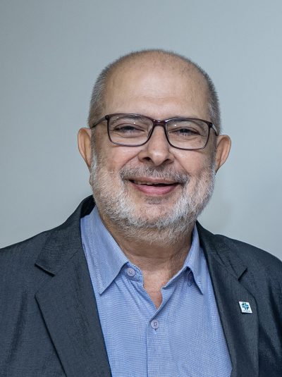 Luiz Soares Koury