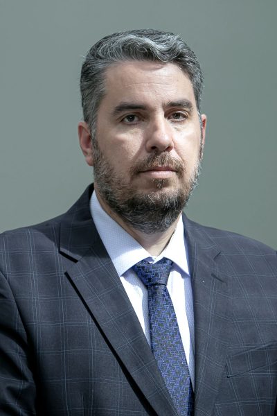 Flaviano Feu Ventorim