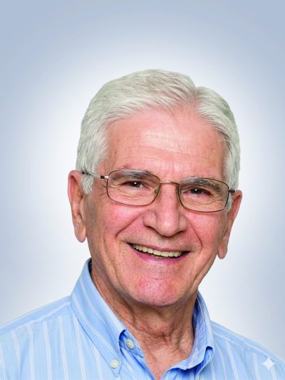 Paulo Roberto Franzon
