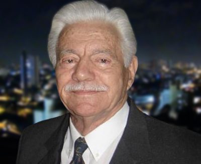 Ivo Arzua Pereira