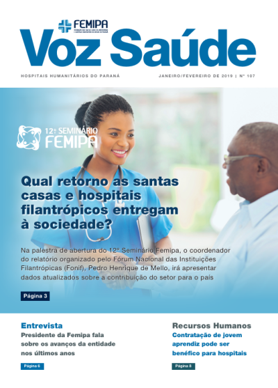 Qual retorno as santas casas e hospitais filantrópicos entregam à sociedade?