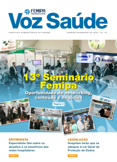 13º Seminário Femipa: Oportunidade de networking, conteúdo e negócios
