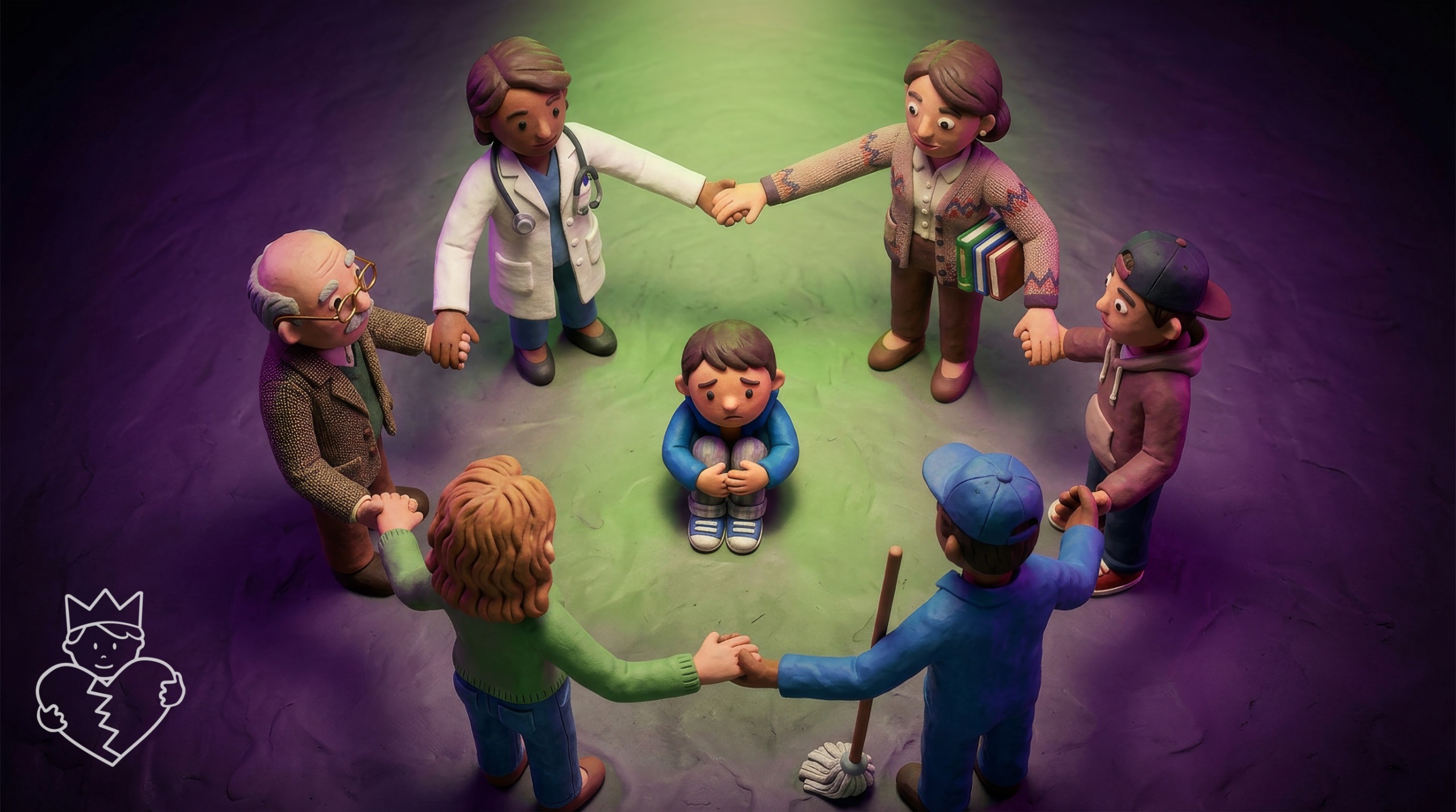 Hospital Pequeno Príncipe celebra 20 anos da Campanha Pra Toda Vida
