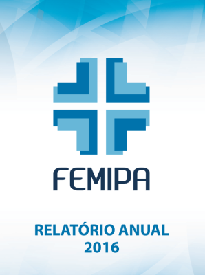 Relatório Anual Femipa 2016