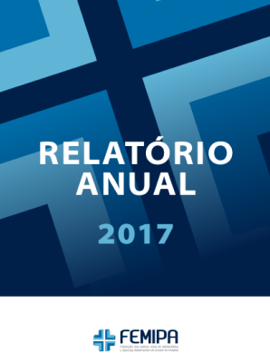 Relatório Anual Femipa 2017