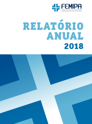 Relatório Anual Femipa 2018