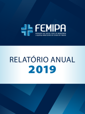 Relatório Anual Femipa 2019
