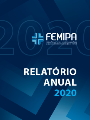 Relatório Anual Femipa 2020