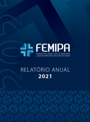 Relatório Anual Femipa 2021