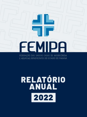 Relatório Anual Femipa 2022