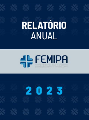 Relatório Anual Femipa 2023