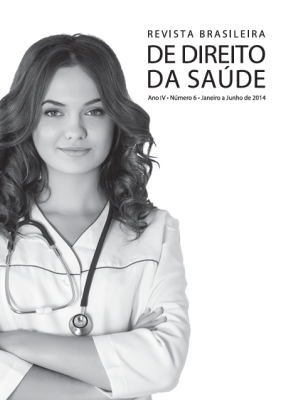 Revista Brasileira de Direito da Saúde - Ano IV - Número VI