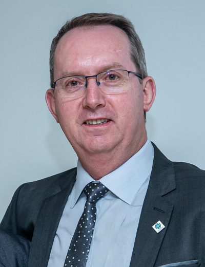 José Pereira